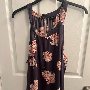 NWT Torrid Tank. 3x